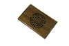 Wooden Business Card Holder OT017