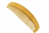 10 Wooden Comb Wide Tooth Peachwood Comb - WC027 Wholesale10
