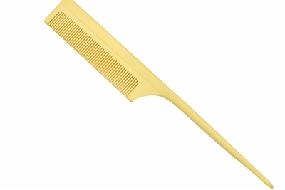 Bamboo Comb bc004
