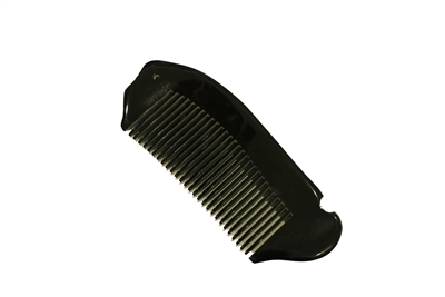 buffalo horn comb hc011