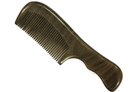 black sandalwood comb wc002