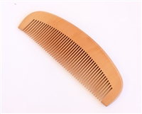 peachwood comb wc007fws100