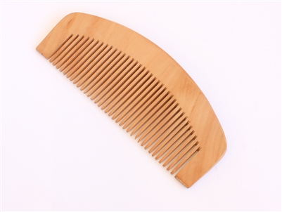 peachwood comb wc007uws10