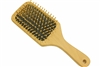 Beechwood Hair Brush WC0103