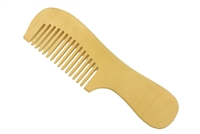 peachwood comb wc010u
