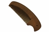 Red Sandalwood Comb with Handle wc0123