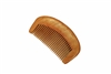 Wooden Comb Rosewood Medium Tooth Pocket Comb - WC016