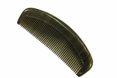 black sandalwood comb wc033