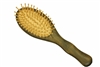 Beechwood Hair Brush WC046