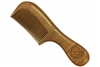 brown sandalwood comb wc035ws10